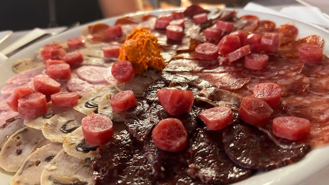 Comments and reviews of Cafetería La Carxofeta