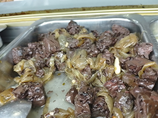 Bar Espigas - Gastronomía y hostelería