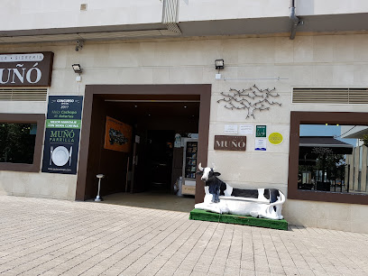 Parrilla Sidrería Muñó Poniente