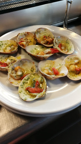 Comments and reviews of Atarazanas