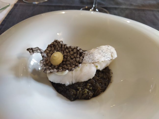 Comentarii opinii despre Glabistró Restaurante