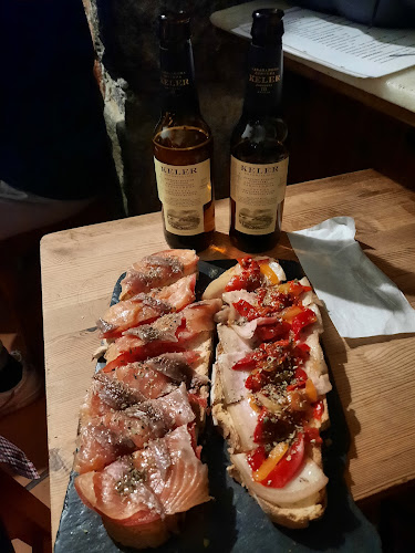 La Chilostra Open Times