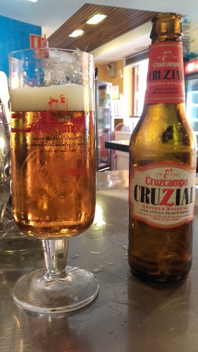 Restaurante Escánez - Garrucha