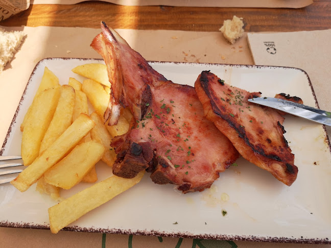 Opinii despre Casa de Comidas La Vegana în Camargo - Gastronomía y hostelería