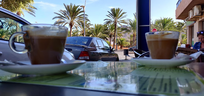 Comentarii opinii despre Cafeteria Churreria Las Palmeras