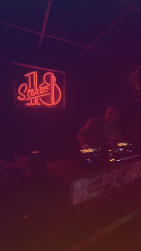 Comments and reviews of Stereo 18