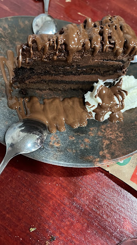 Pizzeria Amici Toscar - Gastronomía y hostelería