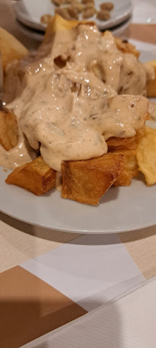 Opinii despre El Comerç del Mallol | Montblanc în Montblanc - Gastronomía y hostelería