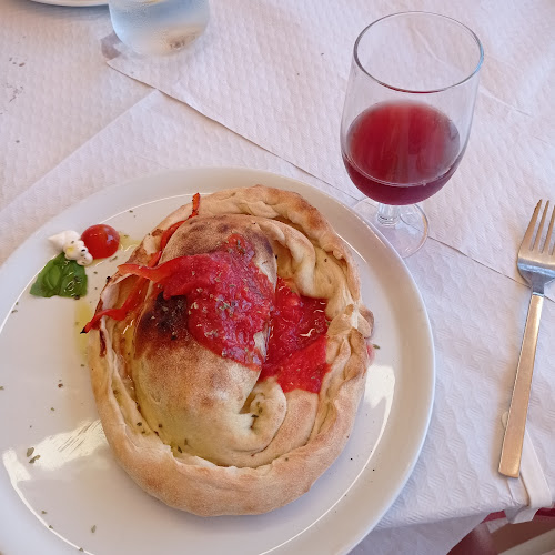 Reviews of la Golosona Restaurante pizzería in Peniscola - Gastronomía y hostelería