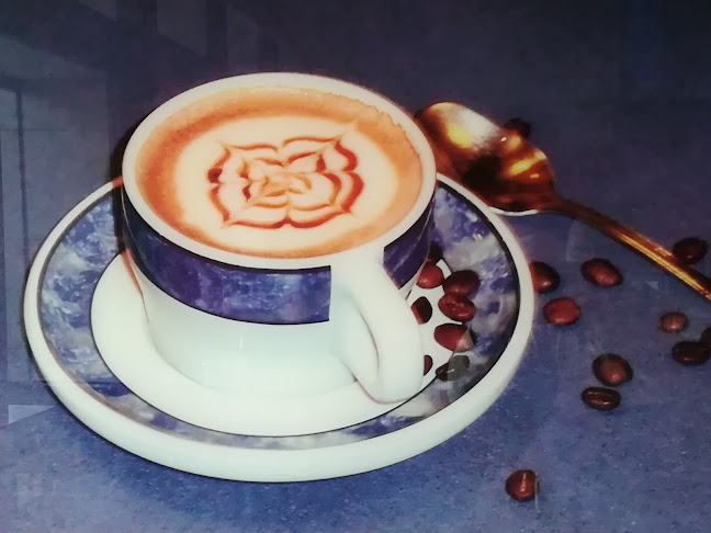 Cafetería La Capilla - O Milladoiro