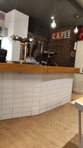 Comentarii opinii despre Restaurante Muntaner 296