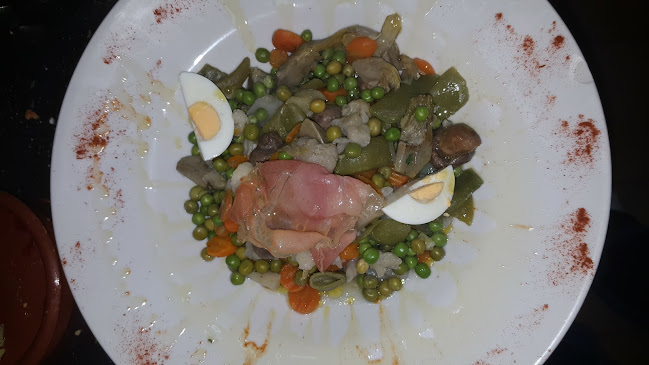 Opinii despre El Café de Pio în Pamplona - Gastronomía y hostelería