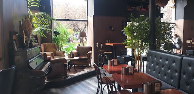 Calle Ruiz Gómez, 1, Centro, 33202 Gijón, Asturias