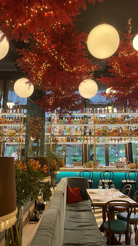 Restaurante Bella's - Gastronomía y hostelería