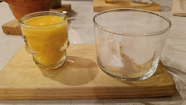 Restaurante Mestizo Phone number