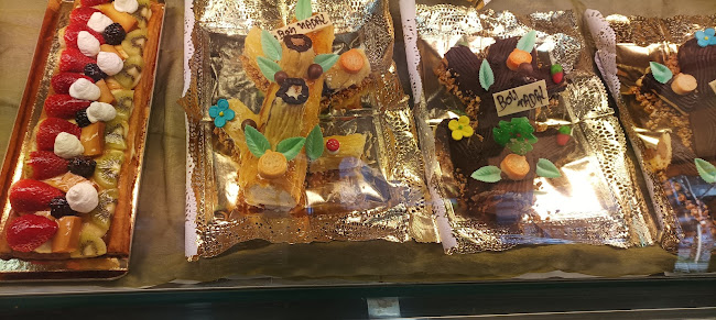 Opinii despre Pastisseria joan în Sabadell - Gastronomía y hostelería