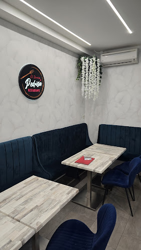 Restaurante El Rincón de Pedrisa - Gastronomía y hostelería