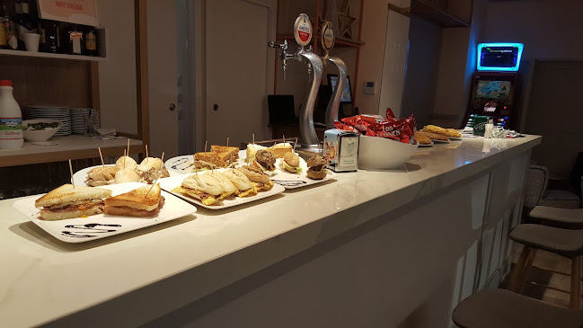 Opinii despre Panadería Noho în Bilbao - Gastronomía y hostelería