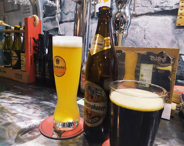 Philo Birrobar - Gastronomía y hostelería