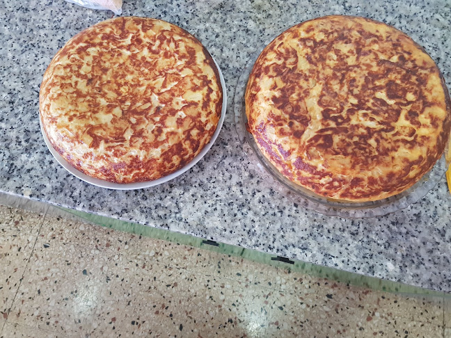 Club Asociacion De Vecinos San Pedro Martir - Gastronomía y hostelería