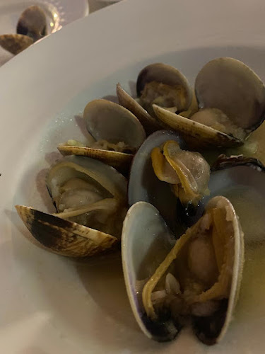 Comentarii opinii despre Restaurante Portonovo