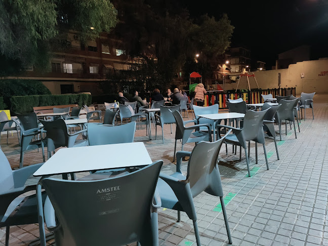 Comentarii opinii despre RAICES Bar & Heladeria