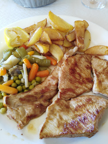 Opinii despre Bar Casa Paco în Huércal-Overa - Gastronomía y hostelería