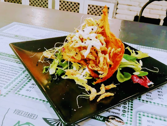 Reviews of Cafetería -Cervecería "La Copla" in Puerto Real - Gastronomía y hostelería