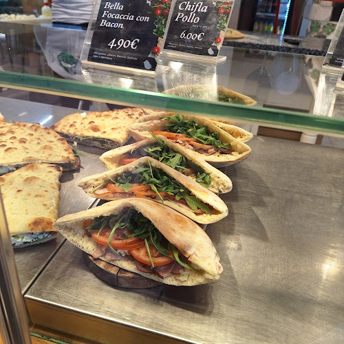 Maestro Pizza & Bocadillos - Castellón de la Plana