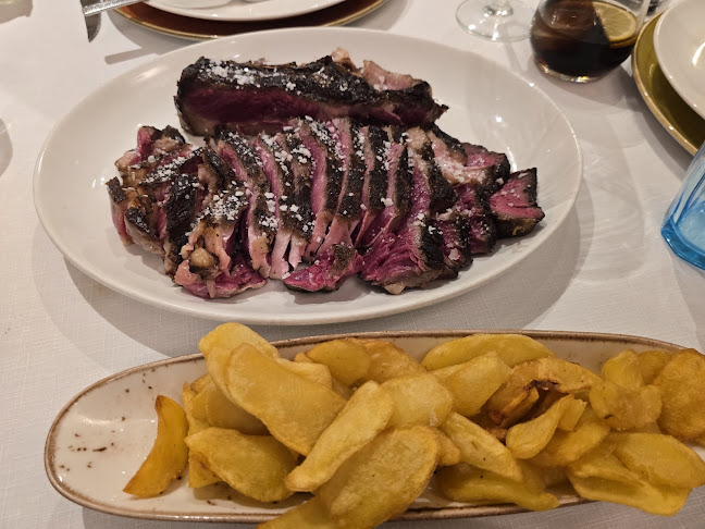 Comments and reviews of Latxaska Etxea