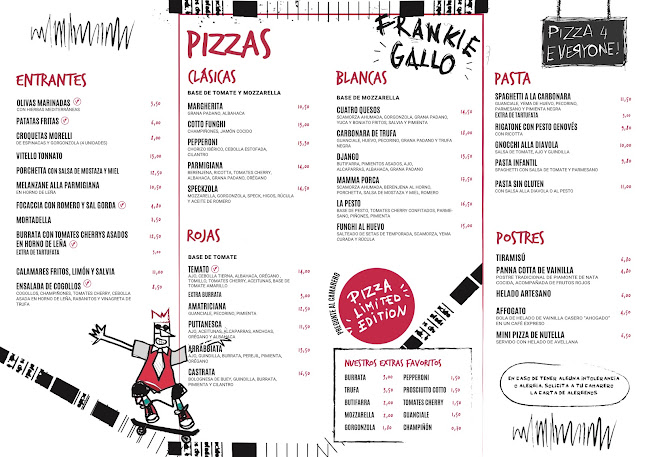 Carrer del Marquès de Barberà, 15, Ciutat Vella, 08001 Barcelona