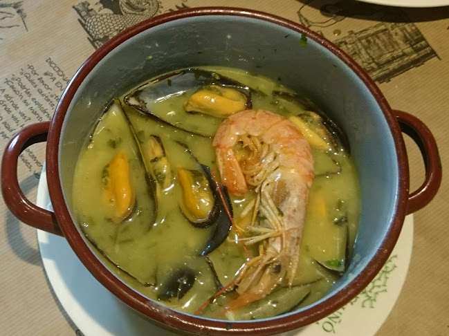 Parrilla Sidrería Muñó Poniente - Gastronomía y hostelería