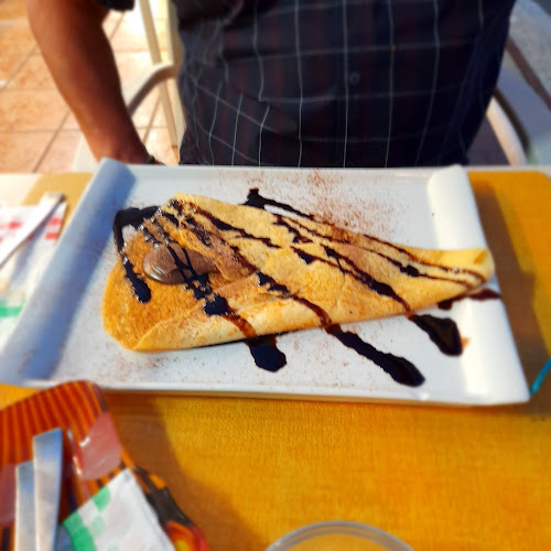 Comments and reviews of la Golosona Restaurante pizzería