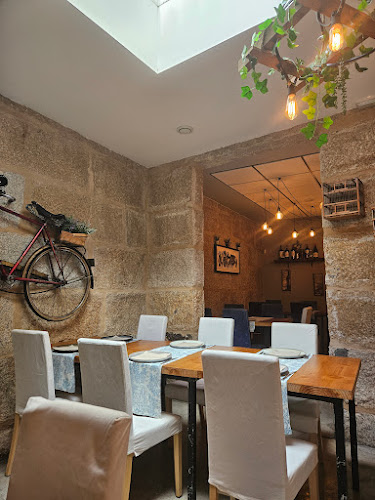 Opinii despre Restaurante Camden în Ourense - Gastronomía y hostelería