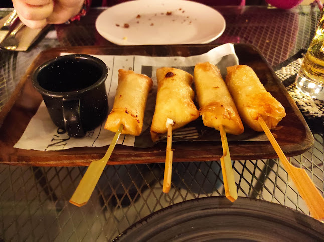 C. de Barcelona, 12, Centro, 28012 Madrid