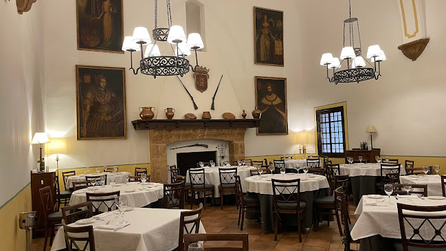 Restaurante Reyes de Aragón - Gastronomía y hostelería