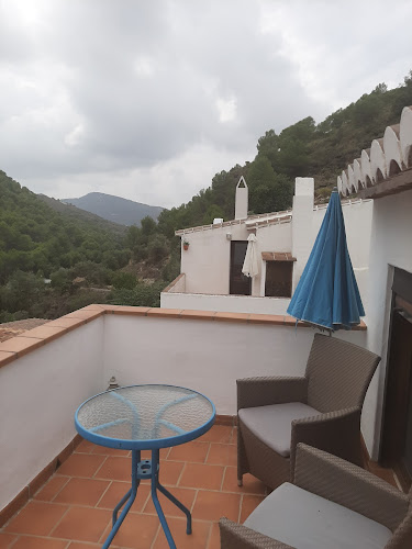 El lugar El Acebuchal, Casa 23, 29788 Frigiliana, Málaga