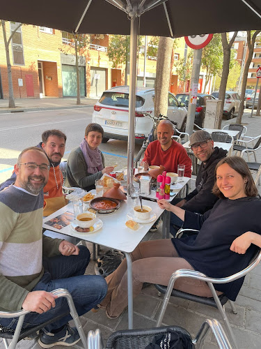 Carrer Ctra. de Barcelona, 76, 08740 Sant Andreu de la Barca, Barcelona