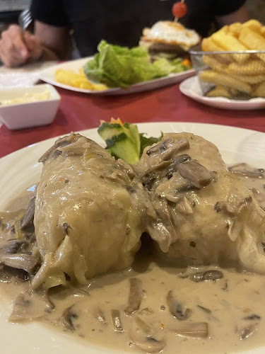 Restaurante La Rambla - Montebello