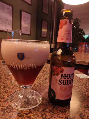 Bar Bocaccio - Fuengirola