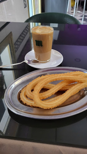 Comentarii opinii despre Cafe Bar Los Cuatro Puntales