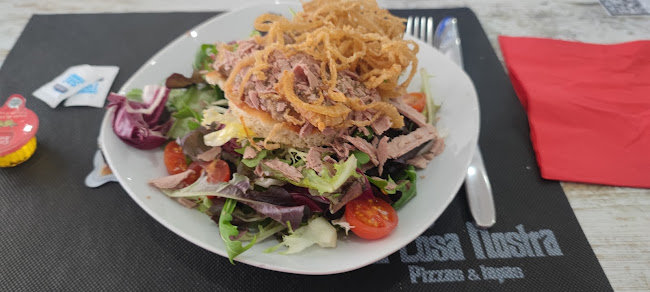 La Cosa Nostra Ristorante Pizzeria - Gastronomía y hostelería