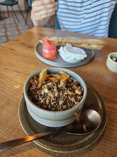 Senda de Granada, 133, 30110 Churra, Murcia