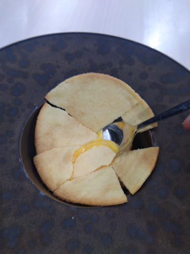 Comments and reviews of Restaurante Peculiar