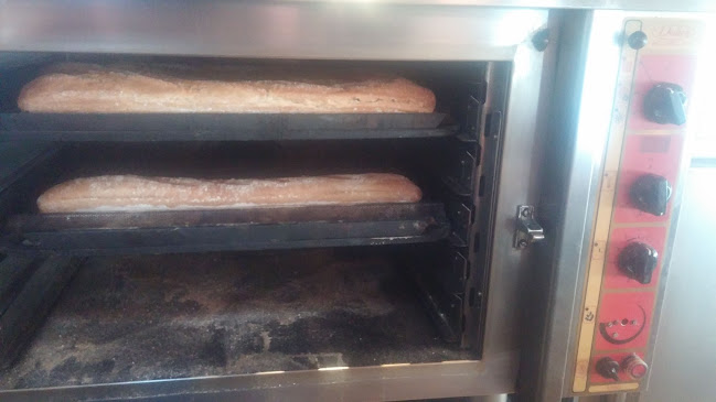 BAR NUNU - Barcelona