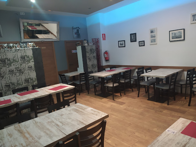 Comentarii opinii despre Pizzería Sienna