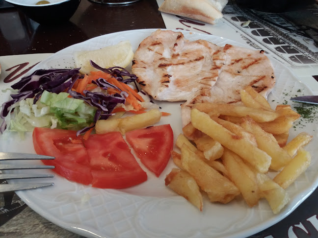 Comentarii opinii despre Bar Cafetería Nueva Venecia