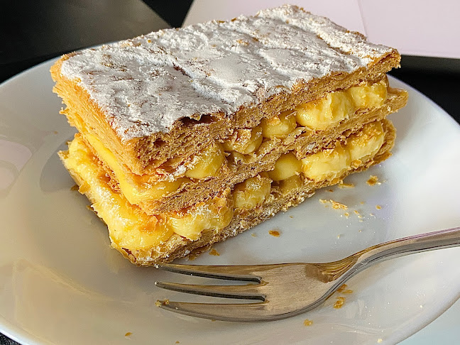 Opinii despre Glass Café 1997 S L în Santa Coloma de Gramenet - Gastronomía y hostelería