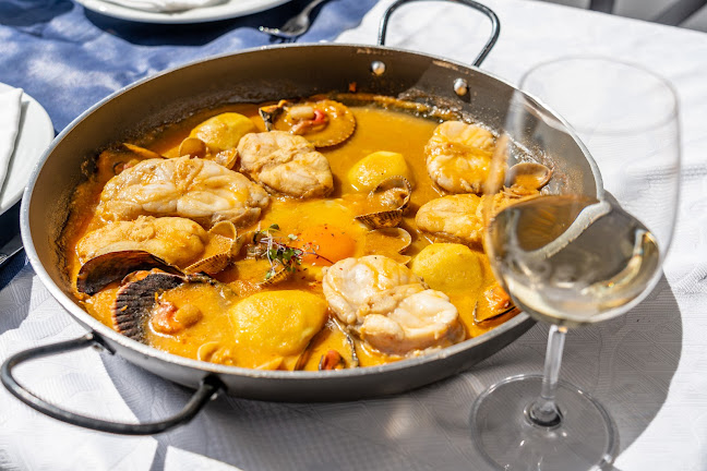 Restaurante Fidel en Sanxenxo