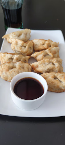 Seoul Restaurante Coreano Phone number